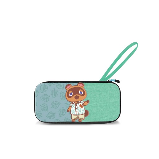 Чехол PDP SWITCH Slim Travel Deluxe ANIMAL CROSSING