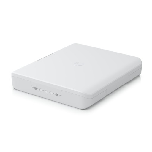 Клеммная коробка Ubiquiti UF | Уличная коробка UFiber | IPX5, 249 х 218 х 6