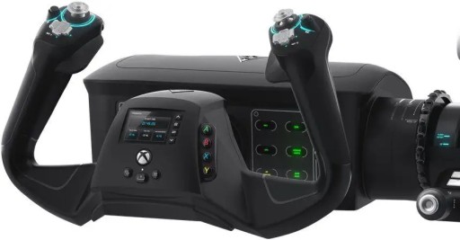 Wolant TURTLE BEACH VelocityOne Flight