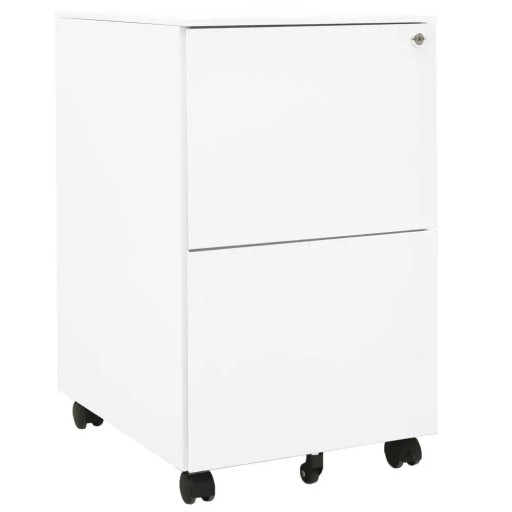 Контейнер VidaXL 67 x 39 x 45 см