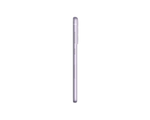 Смартфон Samsung Galaxy S21 FE 5G 6 ГБ / 128 ГБ фиолетовый OPK ЗАПЕЧАТАННЫЙ