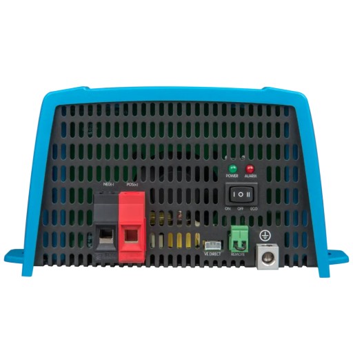 Przetwornica napięcia falownik Victron Phoenix 12/1200 2400W PIN122121200