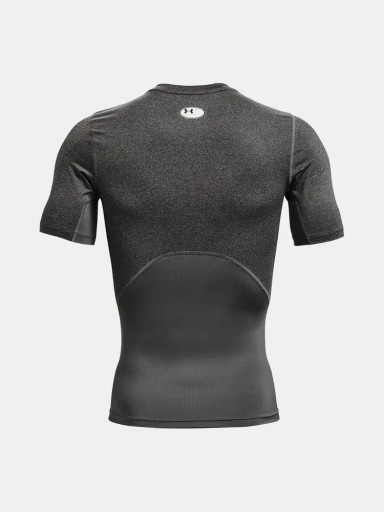 ФУТБОЛКА МУЖСКАЯ UNDER ARMOR RASHGUARD, ТЕРМОАКТИВНАЯ