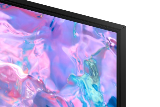 Гостиничный телевизор SAMSUNG 50 дюймов HCU7000 UHD,)