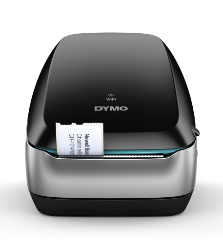 Беспроводной термопринтер Dymo LW WiFi, например LW450