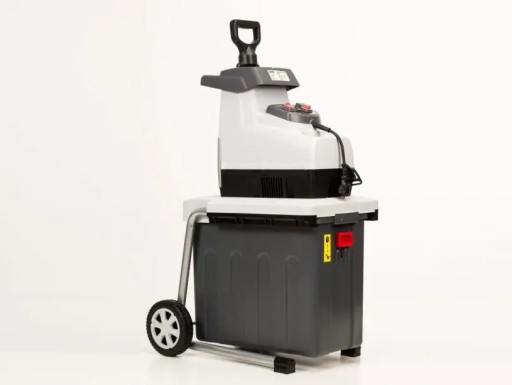 ИЗМЕЛЬЧИТЕЛЬ NAC SHE280S-BOX-G 2800 Вт макс. 44 мм IP24