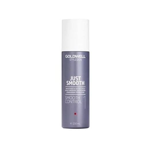 Goldwell, Smooth Control 1, разглаживающий спрей-сушильщик, 200 мл