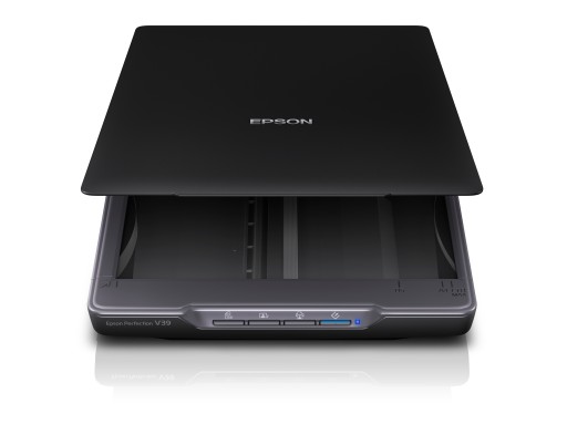 Сканер Perfection V39II A4/4800 точек на дюйм/USB2.0 Micro-AB