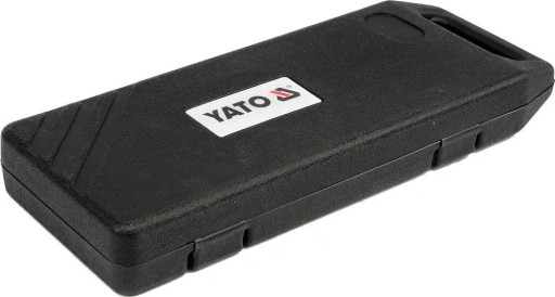 КОМПЛЕКТ ДЛЯ РЕЗКИ ТОРМОЗНЫХ ШЛАНГОВ YATO