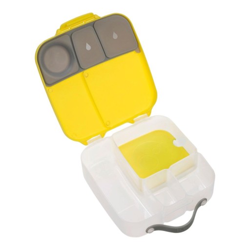 B.BOX LUNCHBOX КОНТЕЙНЕР ДЛЯ ОХЛАЖДЕНИЯ ПИЩЕВЫХ ПИЩЕВ