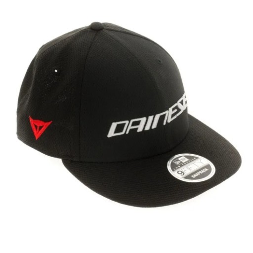 Бейсболка DAINESE LP 9FIFTY DIAMOND ERA черная UNI