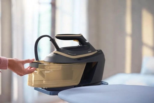 Парогенератор Philips PerfectCare 6000 PSG6066/20