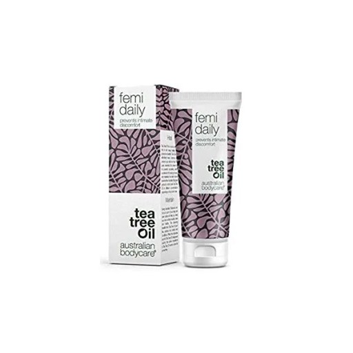 Натуральный гель для интимной гигиены Australian Bodycare 100мл