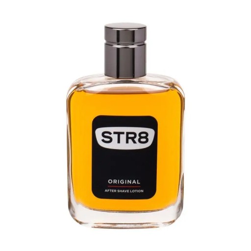 STR 8 Оригинальное средство после бритья 100 мл