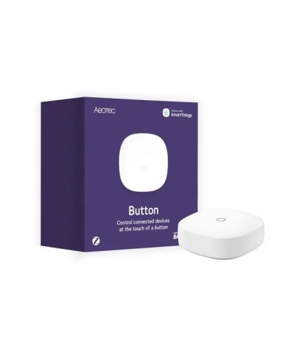 Кнопка Aeotec SmartThings ZigBee
