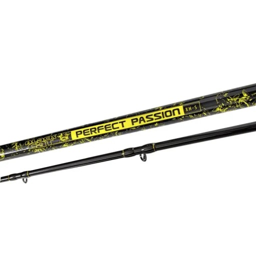 BLACK CAT PERFECT PASSION ROD 3,2M 600G 16577320