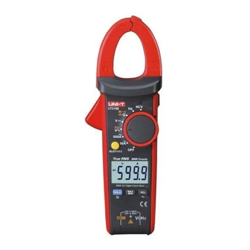 Uni-Trend Technology Limited UNI-T UT216B UT216C