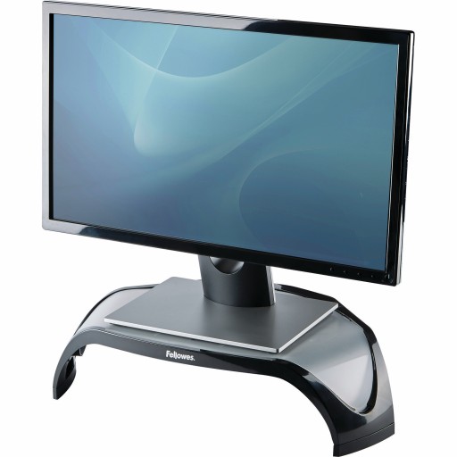 Регулируемая подставка для монитора Fellowes PLUS