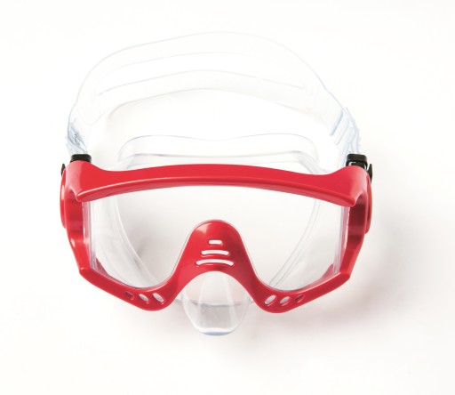 Очки для дайвинга BESTWAY Hydro-Pro Splash Tech - синие