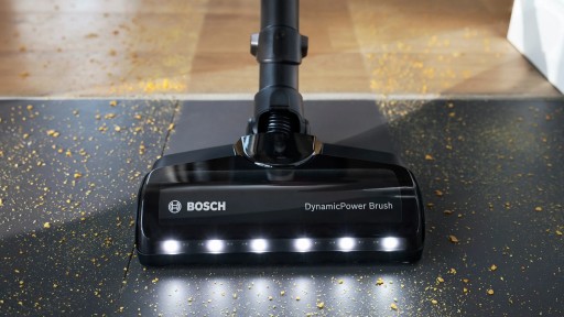 Пылесос BOSCH Unlimited 7 BCS712XXL