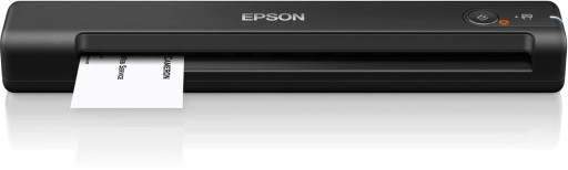 Портативный сканер EPSON ES-50 USB/5.5spp/A4/270g