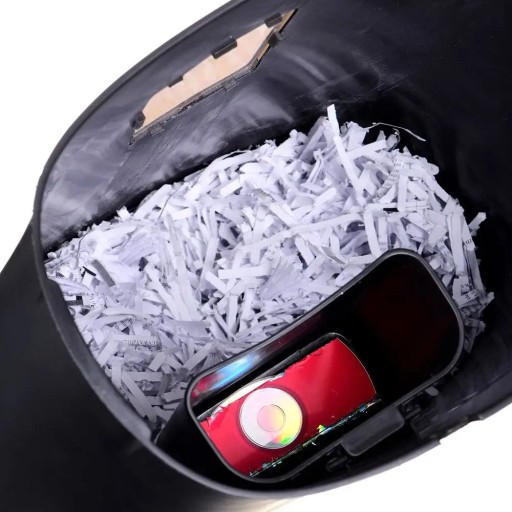 ActiveJet Ash-1201d измельчитель