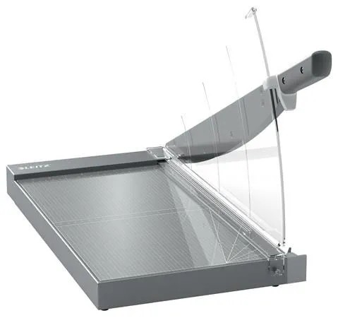 Гильотина Leitz Precision Office Pro А3, 25 листов