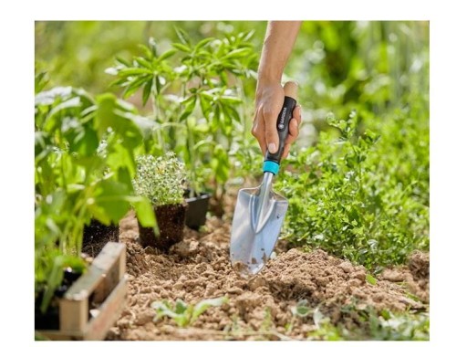Лопата для цветов Gardena 17700-20 EcoLine