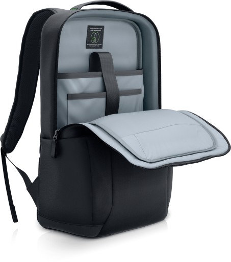 Рюкзак для ноутбука EcoLoop Pro Slim Backpack 15