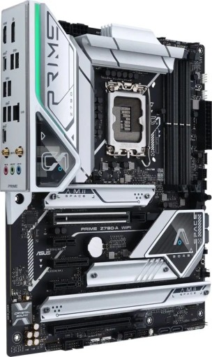 Материнская плата PRIME Z790-A WIFI 4DDR5 HDMI/DP