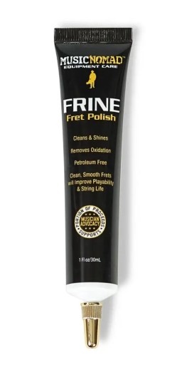 Полировщик ладов - Music Nomad Frine Fret Polish MN104
