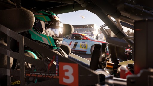 Стандартное издание Forza Motorsport Xbox Series X|S / ПК