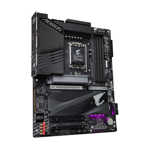 Płyta główna Z790 AORUS ELITE DDR4 S1700 4DDR4