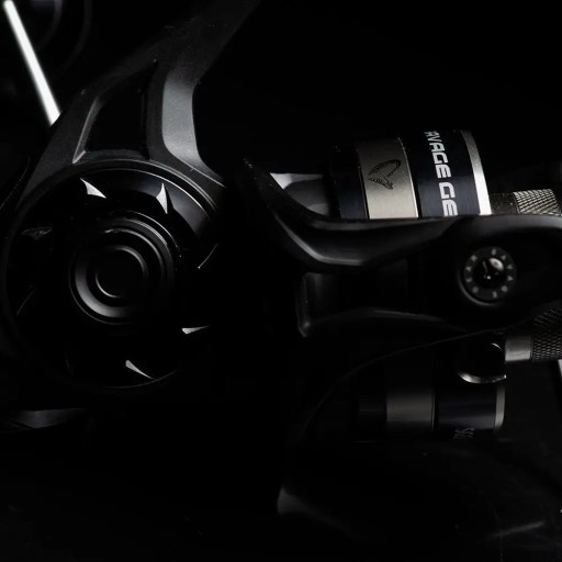 Kołowrotek Savage Gear SGS8 5000 FD