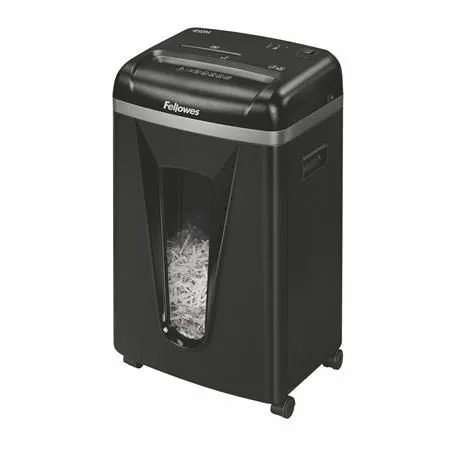 Измельчитель FELLOWES Microshred 450M
