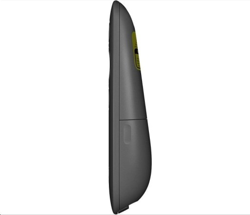 LOGITECH Presenter Graphite R500s 910-005843