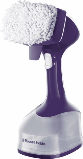 Russell Hobbs Steam Genie 25600-56 1650W отпариватель для одежды с 3 насадками