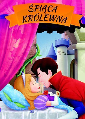 Śpiąca Królewna twarda Fenix