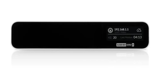Ubiquiti UCK-G2-PLUS