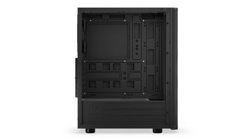 Корпус для компьютера/ПК Вентилятор Endorphy Ventum 200 Solid EY2A001 1 шт.
