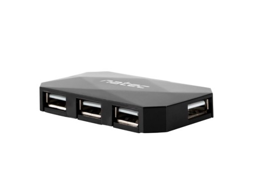 Концентратор NATEC NHU-0647