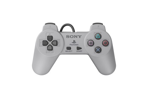 Консоль Sony PlayStation Classic