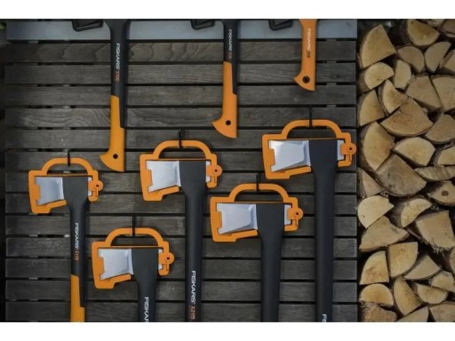 Siekiera Fiskars X27 XL 96,4 cm 2,6 kg