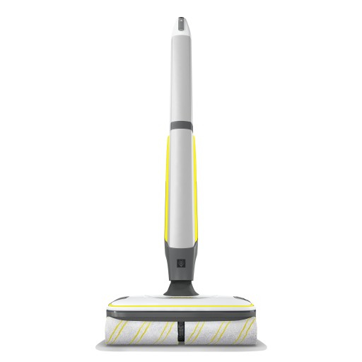 Mop elektryczny Karcher FC 7 Cordless 1.055-701.0 stacja ładowania rolki
