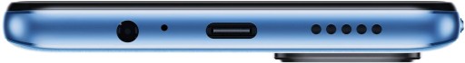 Смартфон Xiaomi Redmi Note 11s 5G 4/128 ГБ Синий