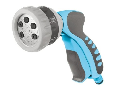 Pistolet zraszający Cellfast Jet Ideal 52-025