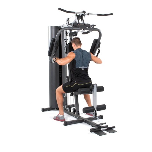 AUTARK 600 FINNLO 1-СТАНЦИОННЫЙ ТРЕНИРОВОЧНЫЙ АТЛАС