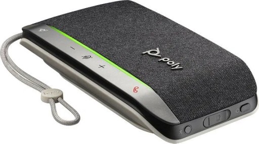 Poly Sync 20 Teams Bluetooth, USB-A (216866-01)