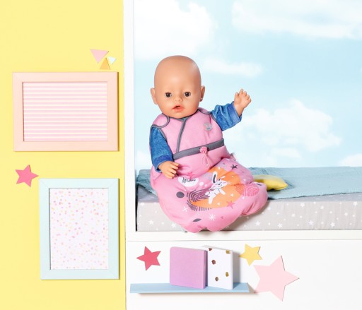 BABY born Спальный мешок