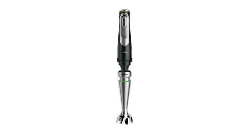 РУЧНОЙ БЛЕНДЕР BRAUN MQ9147X 1200 Вт